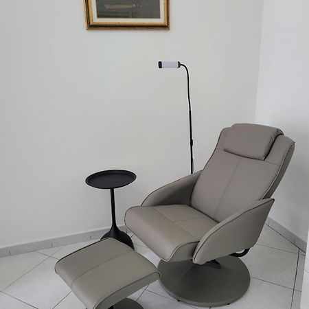 Casa Coquette Apartment Специя Екстериор снимка