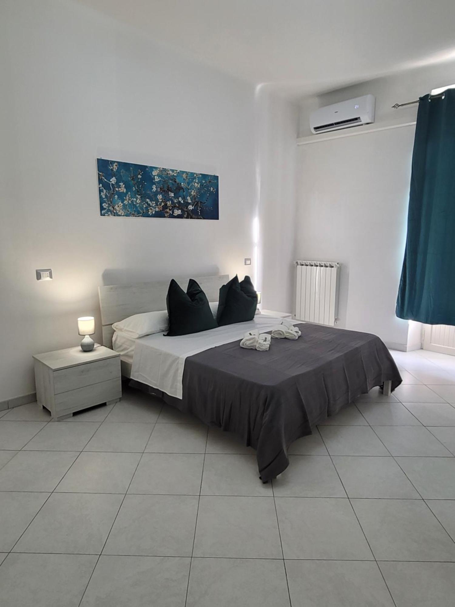 Casa Coquette Apartment Специя Екстериор снимка