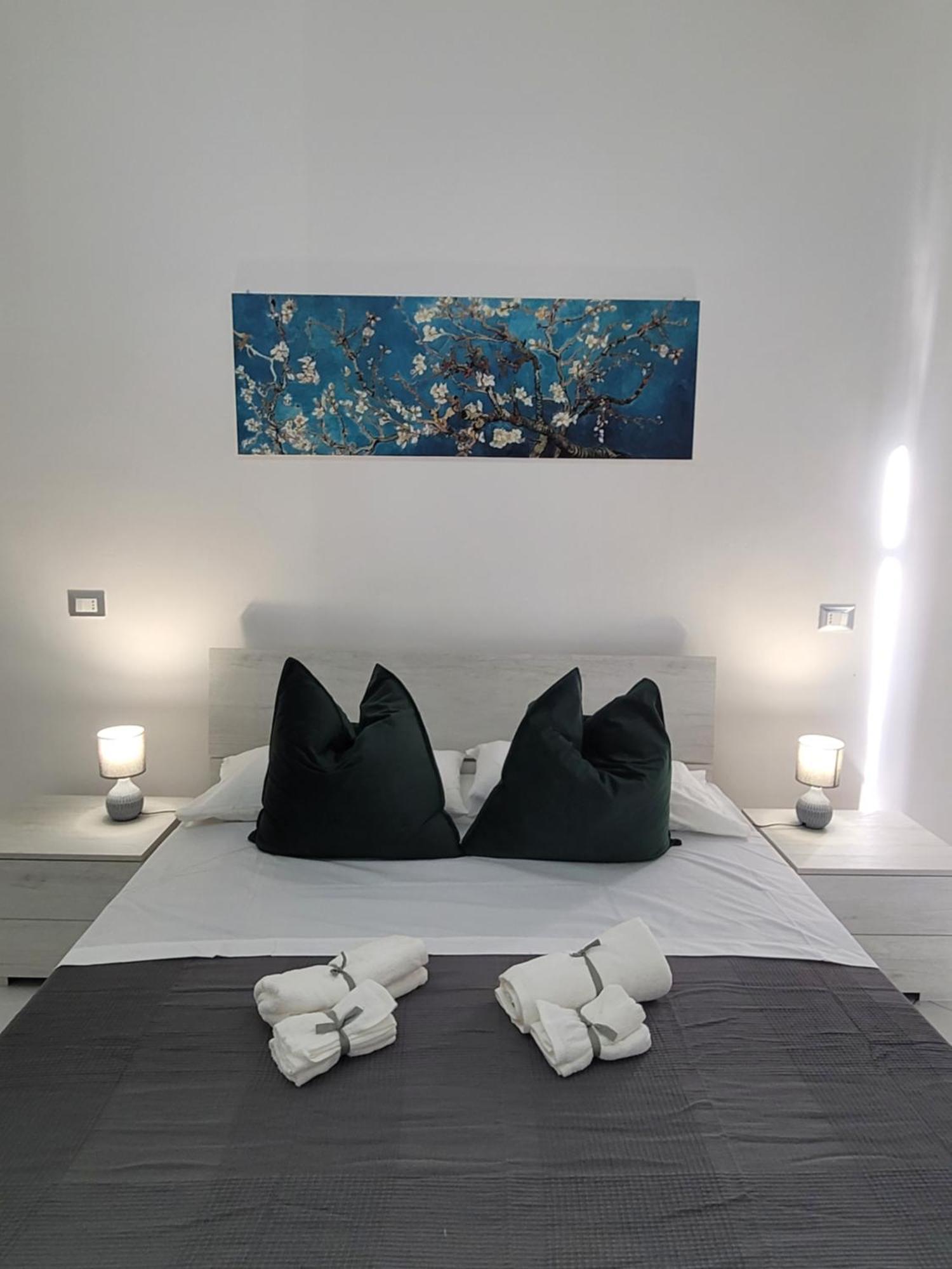 Casa Coquette Apartment Специя Екстериор снимка