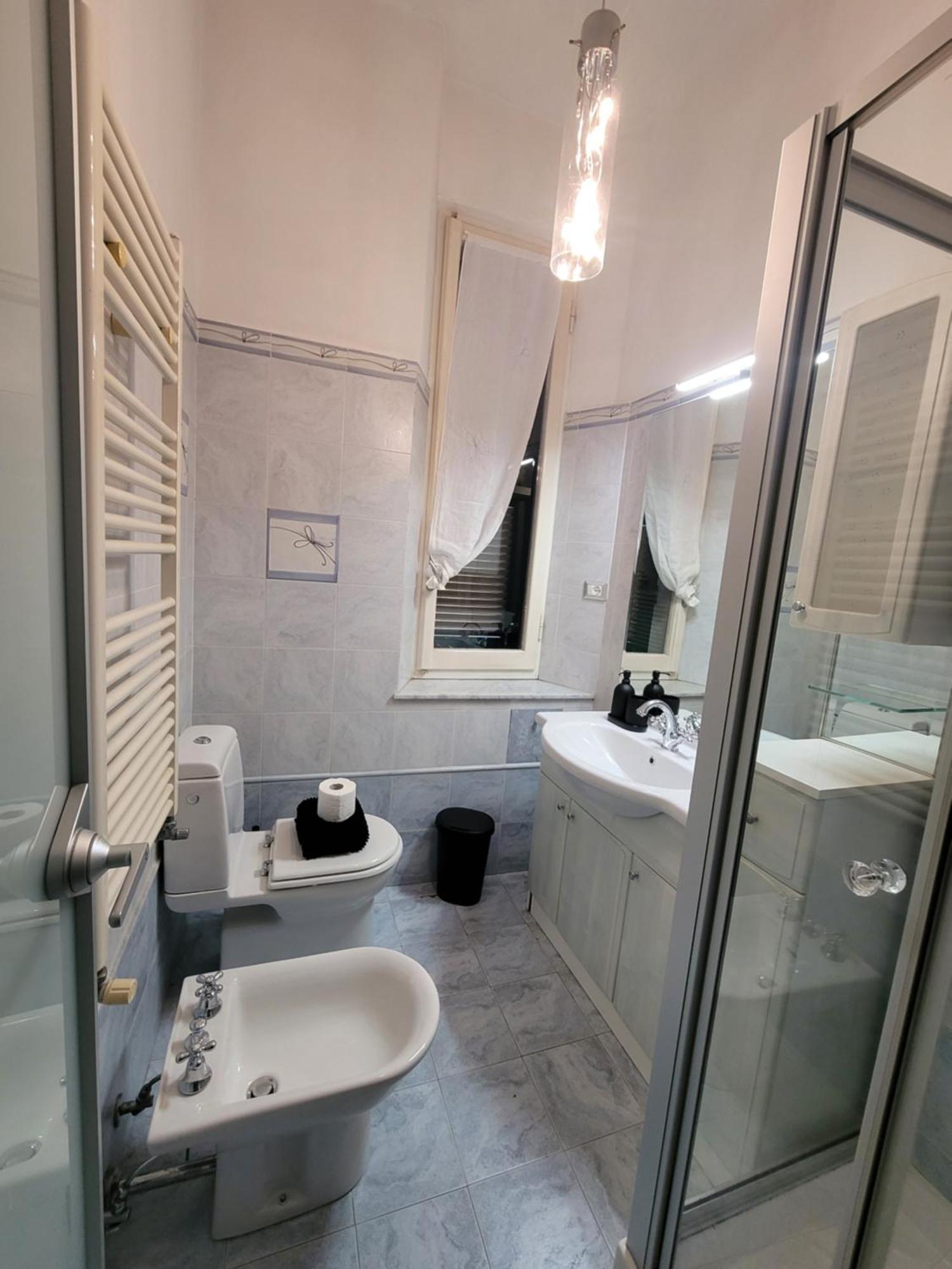 Casa Coquette Apartment Специя Екстериор снимка