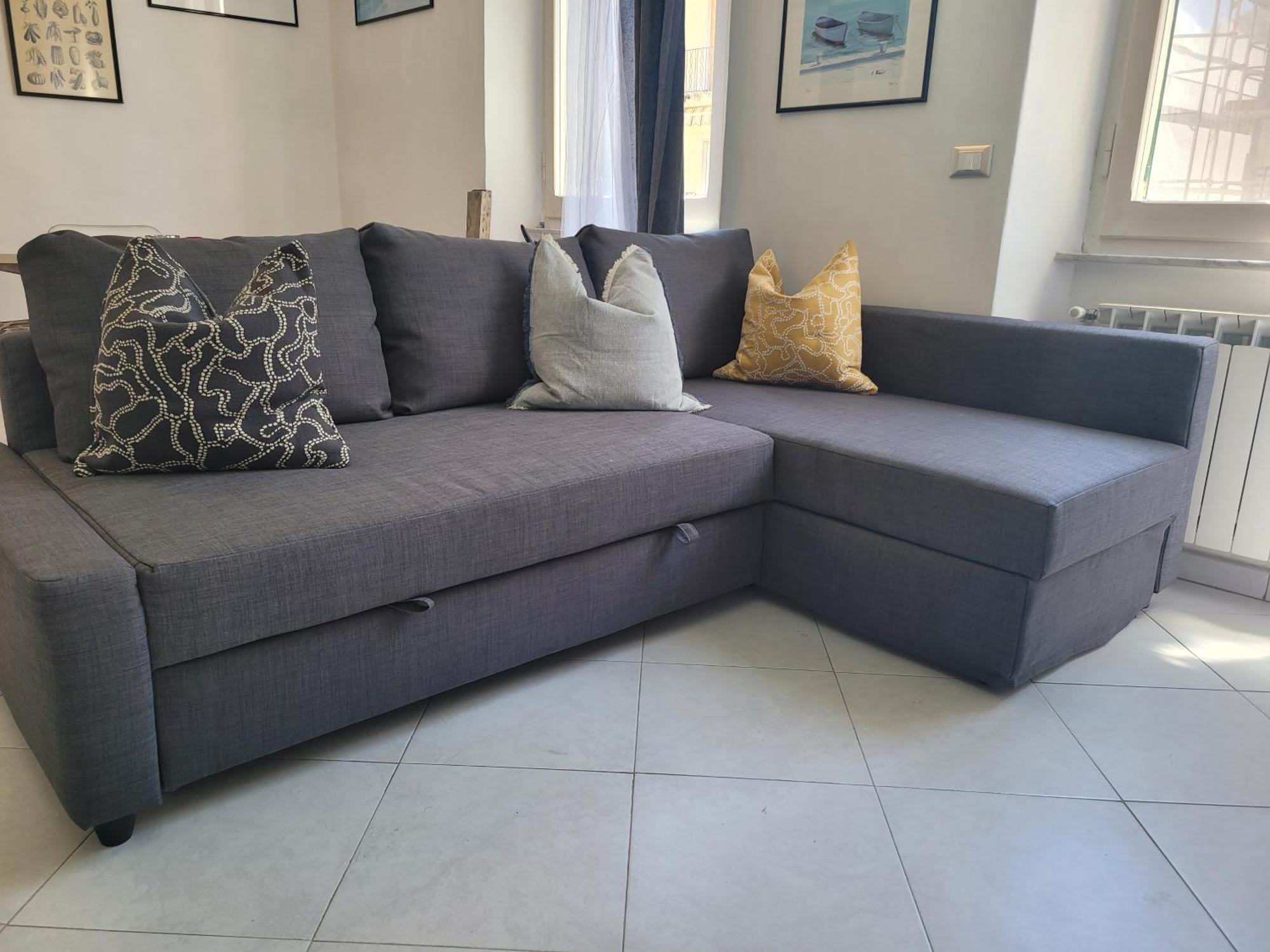 Casa Coquette Apartment Специя Екстериор снимка
