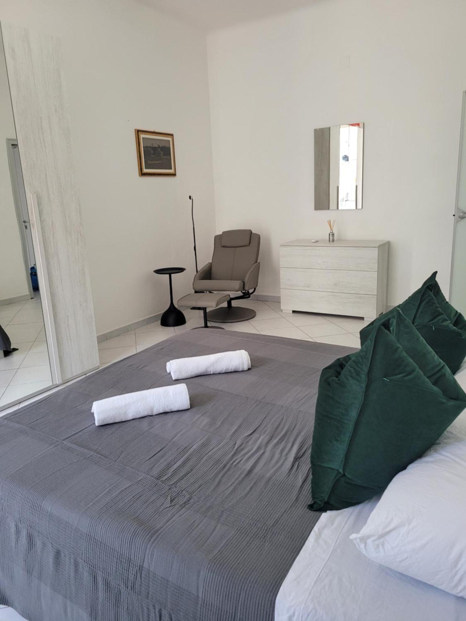 Casa Coquette Apartment Специя Екстериор снимка
